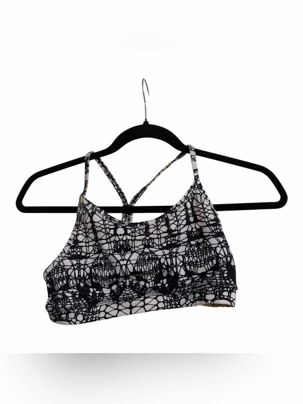 Lululemon Y Flow Ghost Ghoul Sports